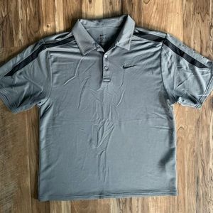 Men’s Nike Dri-Fit Polo